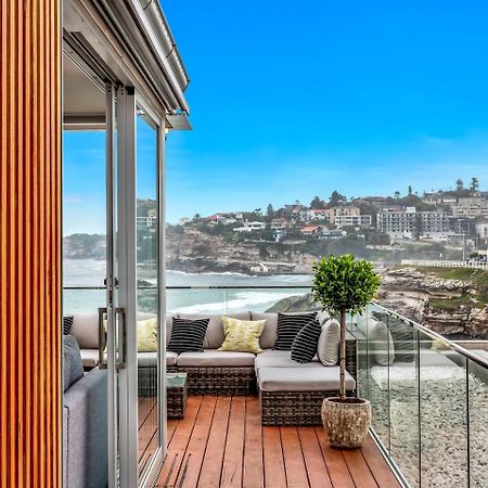 Tamarama Apartments Sydney Exteriér fotografie