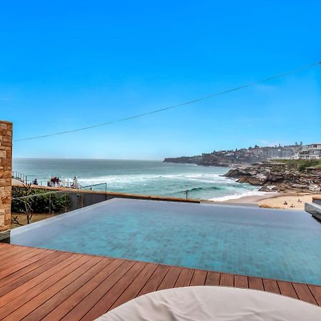 Tamarama Apartments Sydney Exteriér fotografie