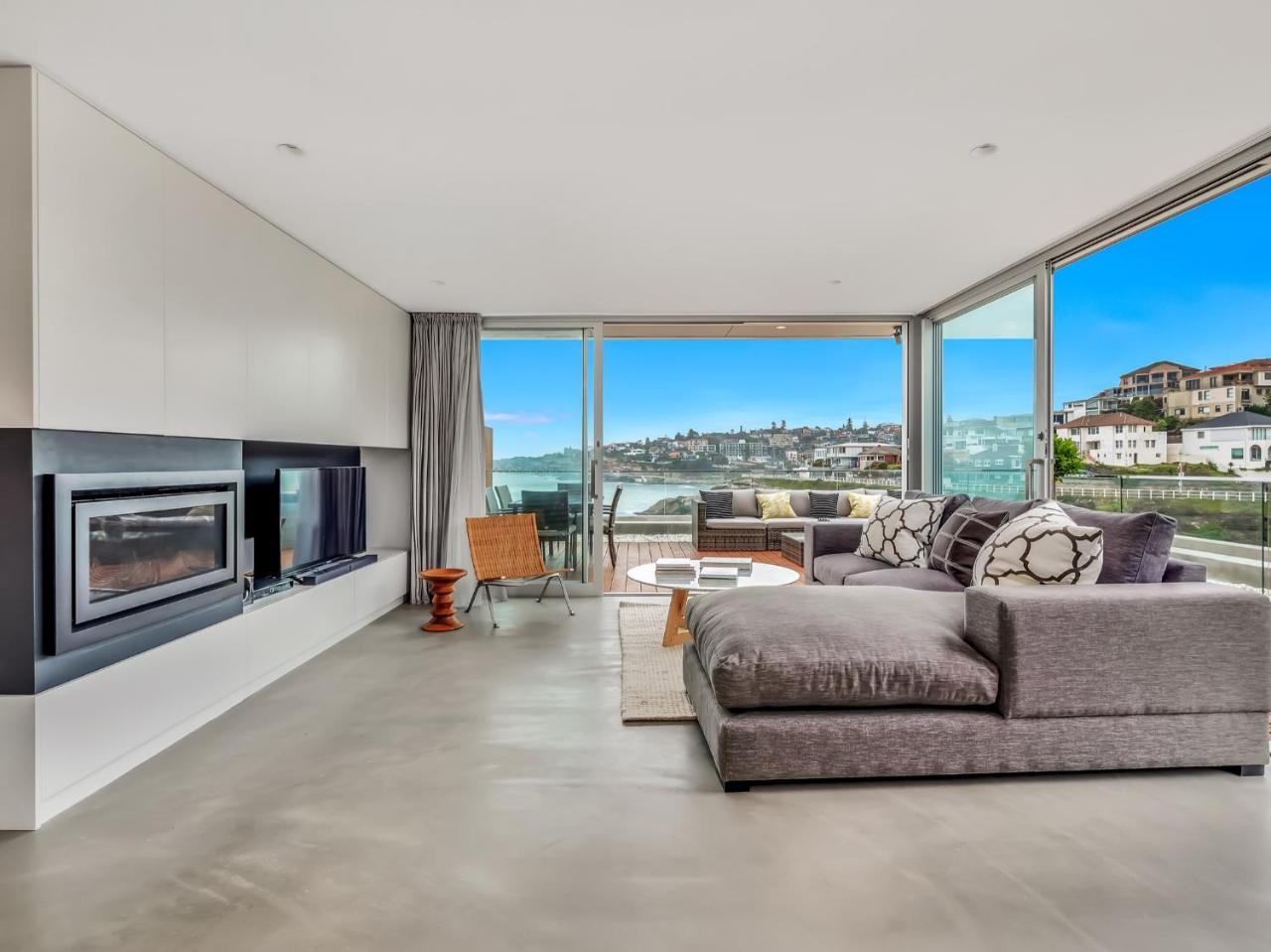 Tamarama Apartments Sydney Exteriér fotografie