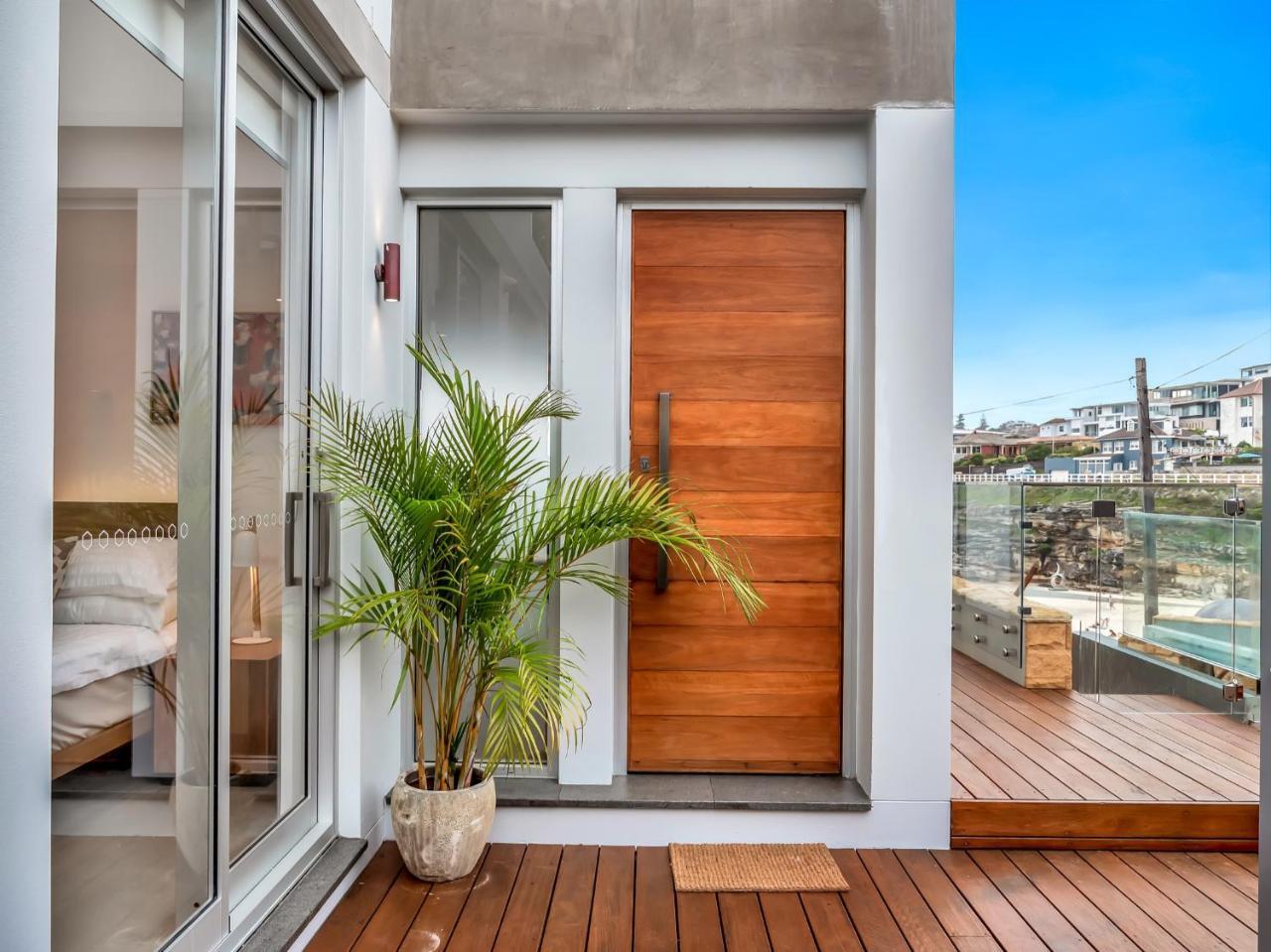 Tamarama Apartments Sydney Exteriér fotografie