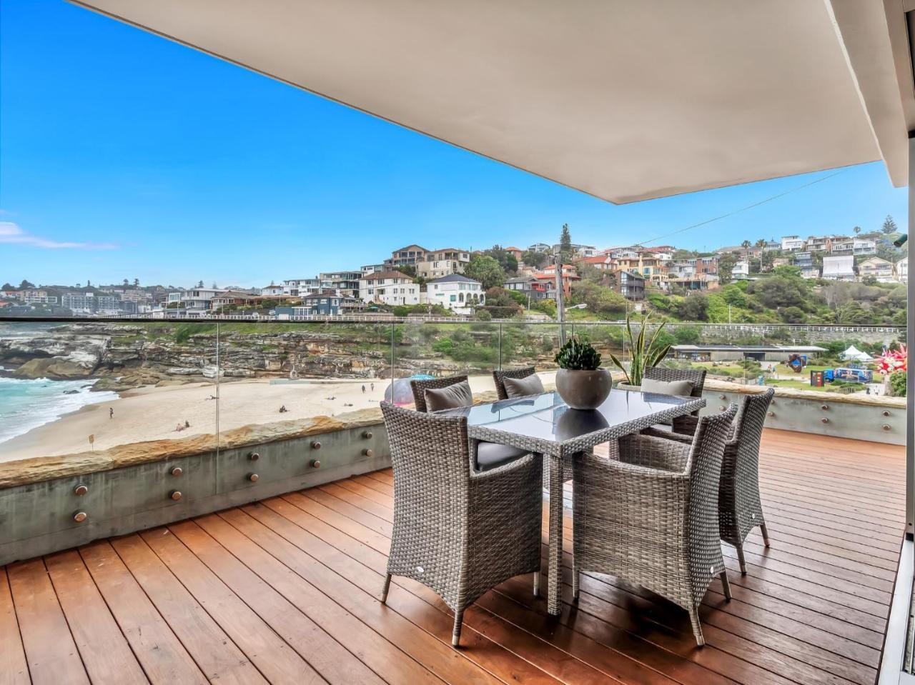 Tamarama Apartments Sydney Exteriér fotografie