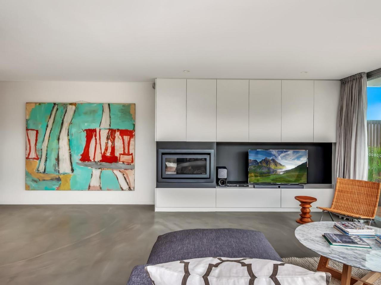 Tamarama Apartments Sydney Exteriér fotografie