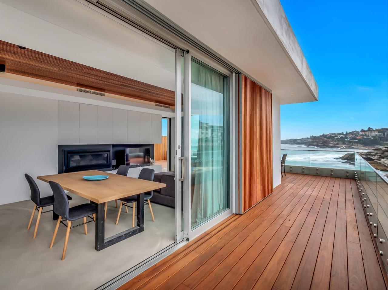 Tamarama Apartments Sydney Exteriér fotografie