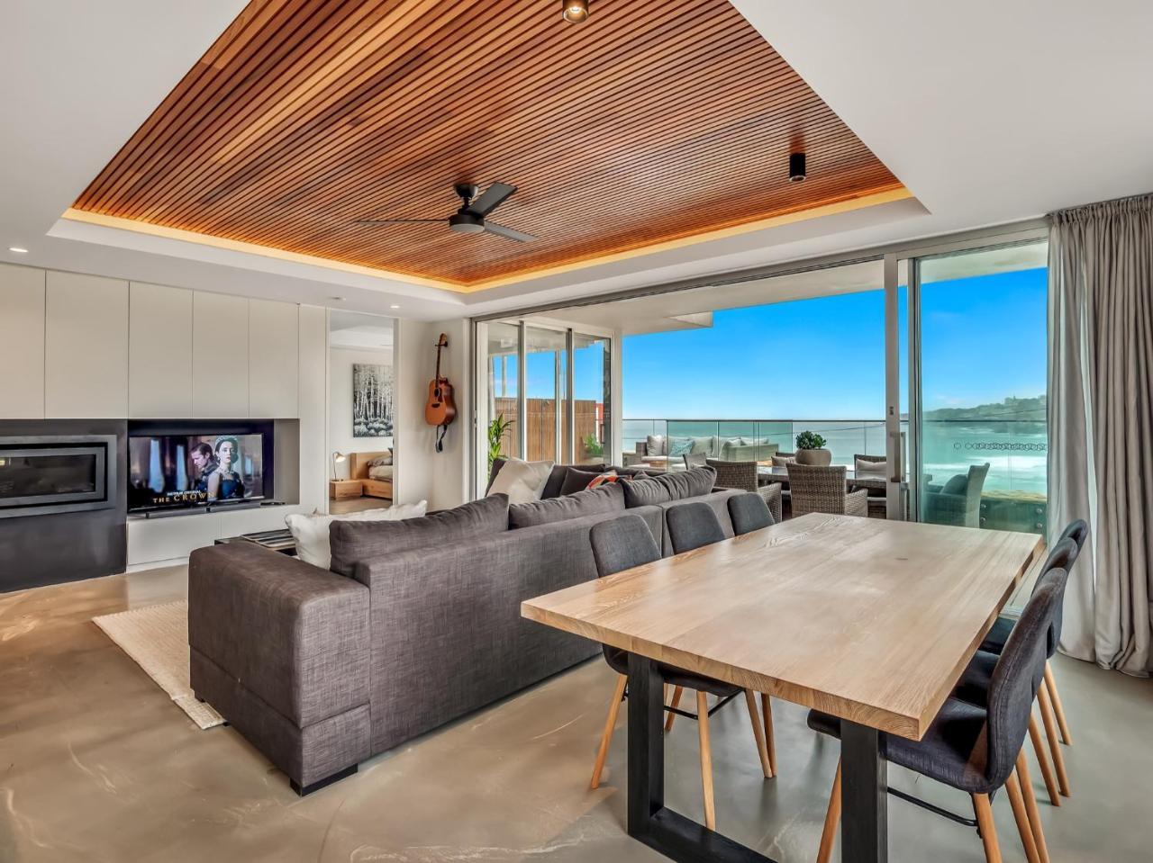 Tamarama Apartments Sydney Exteriér fotografie