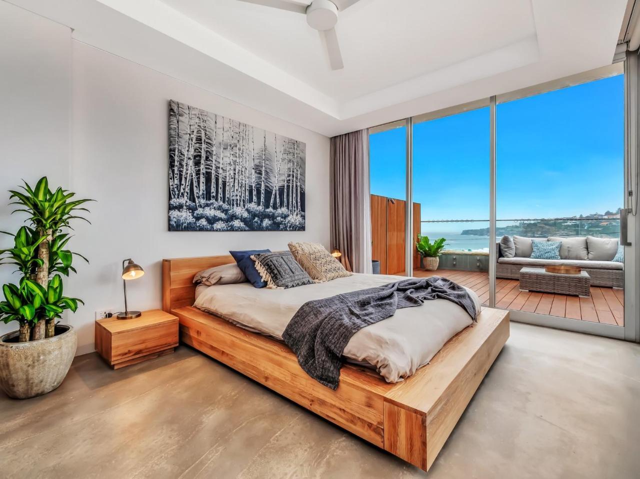 Tamarama Apartments Sydney Exteriér fotografie