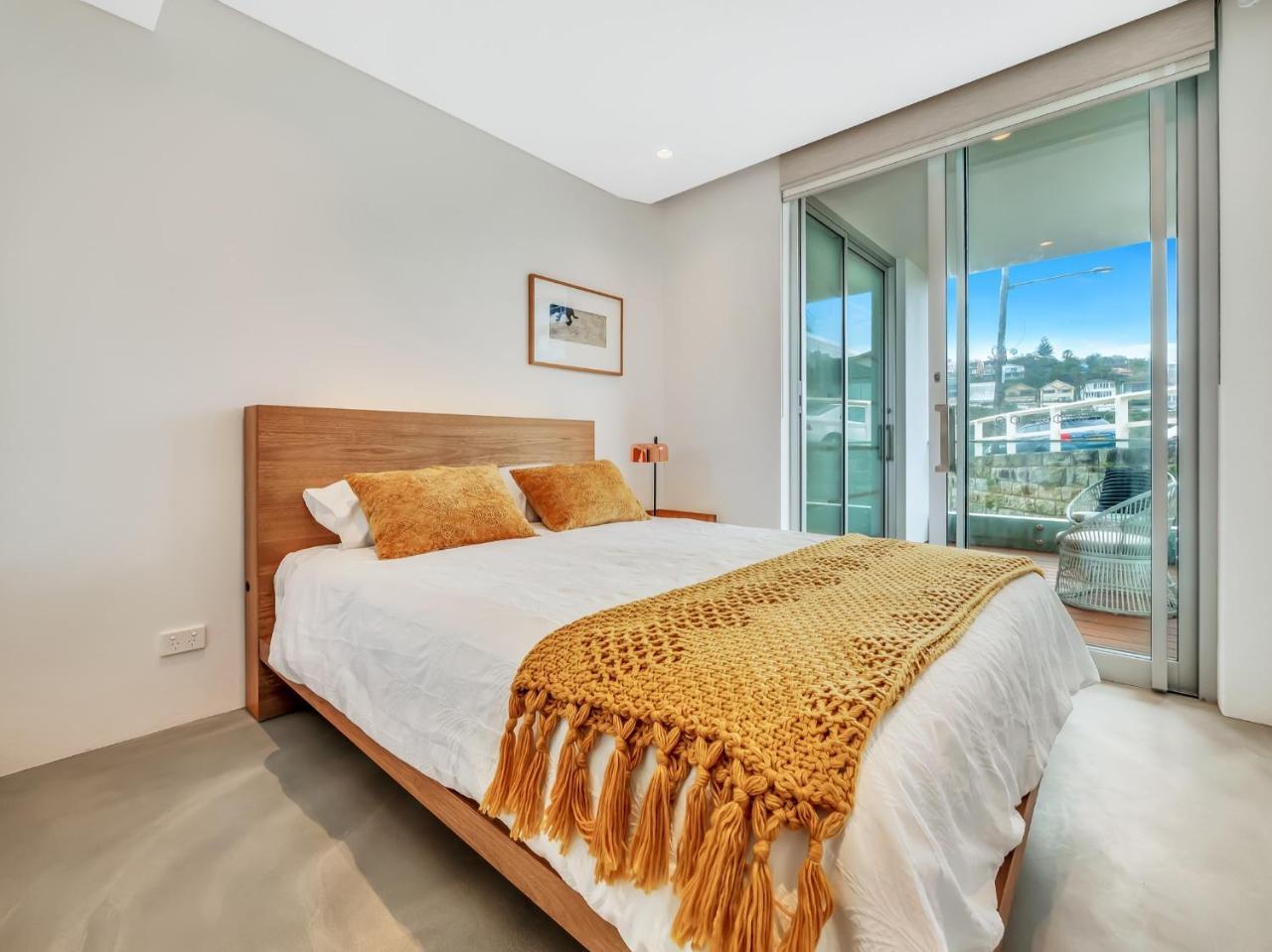 Tamarama Apartments Sydney Exteriér fotografie