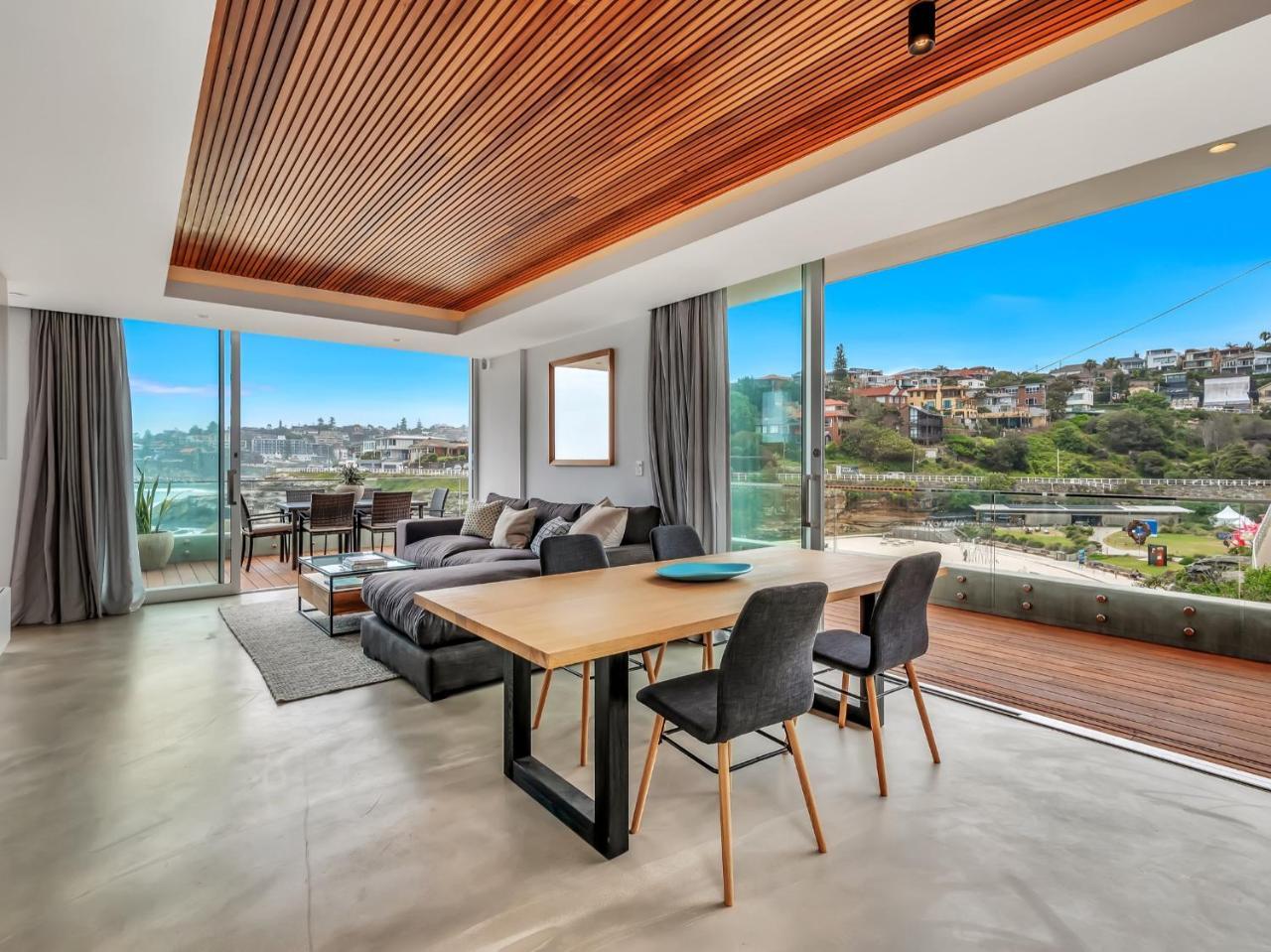 Tamarama Apartments Sydney Exteriér fotografie
