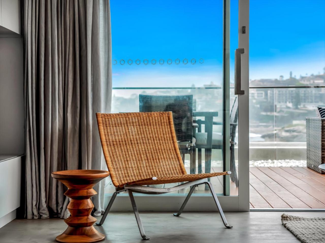 Tamarama Apartments Sydney Exteriér fotografie