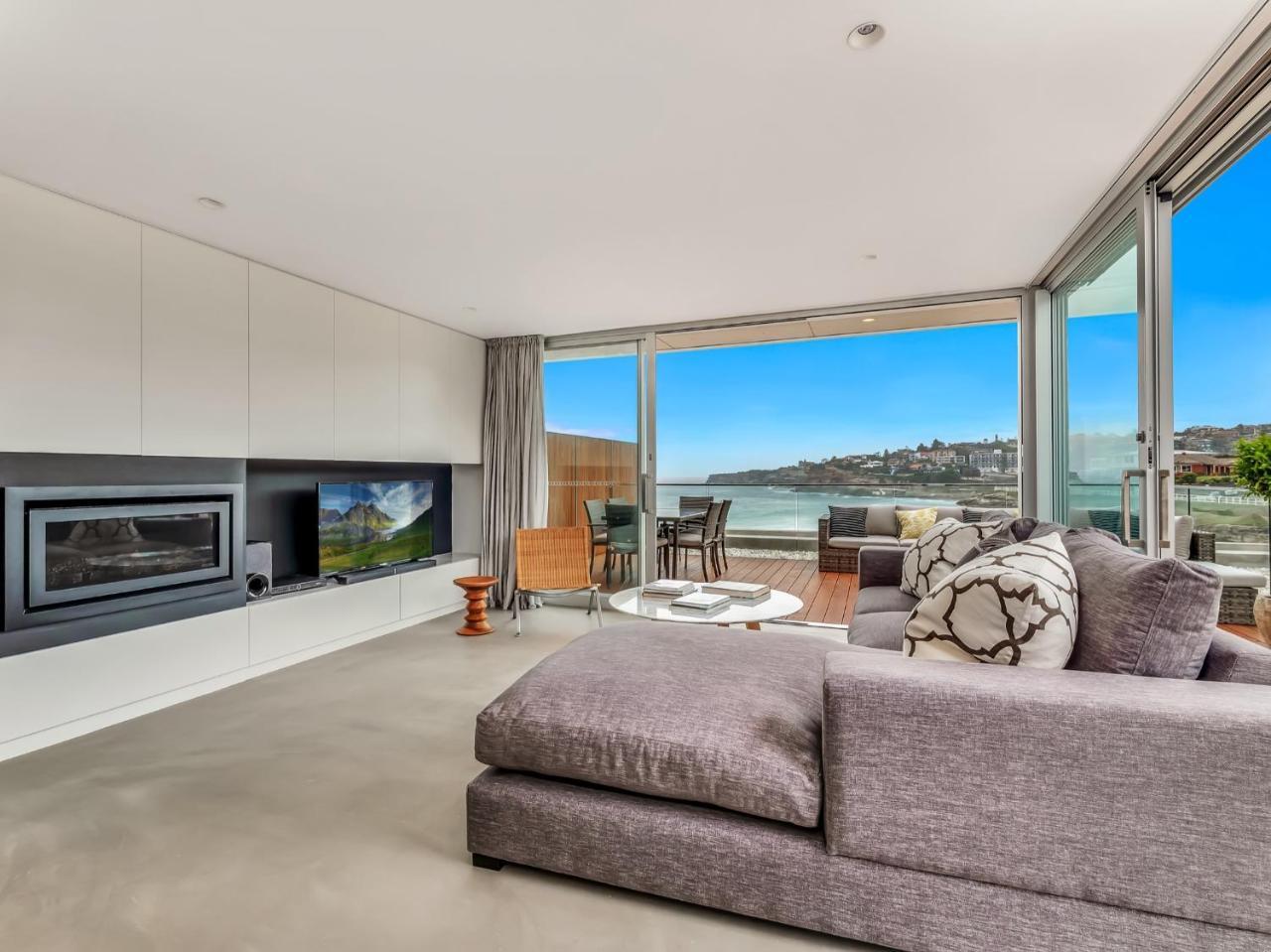 Tamarama Apartments Sydney Exteriér fotografie