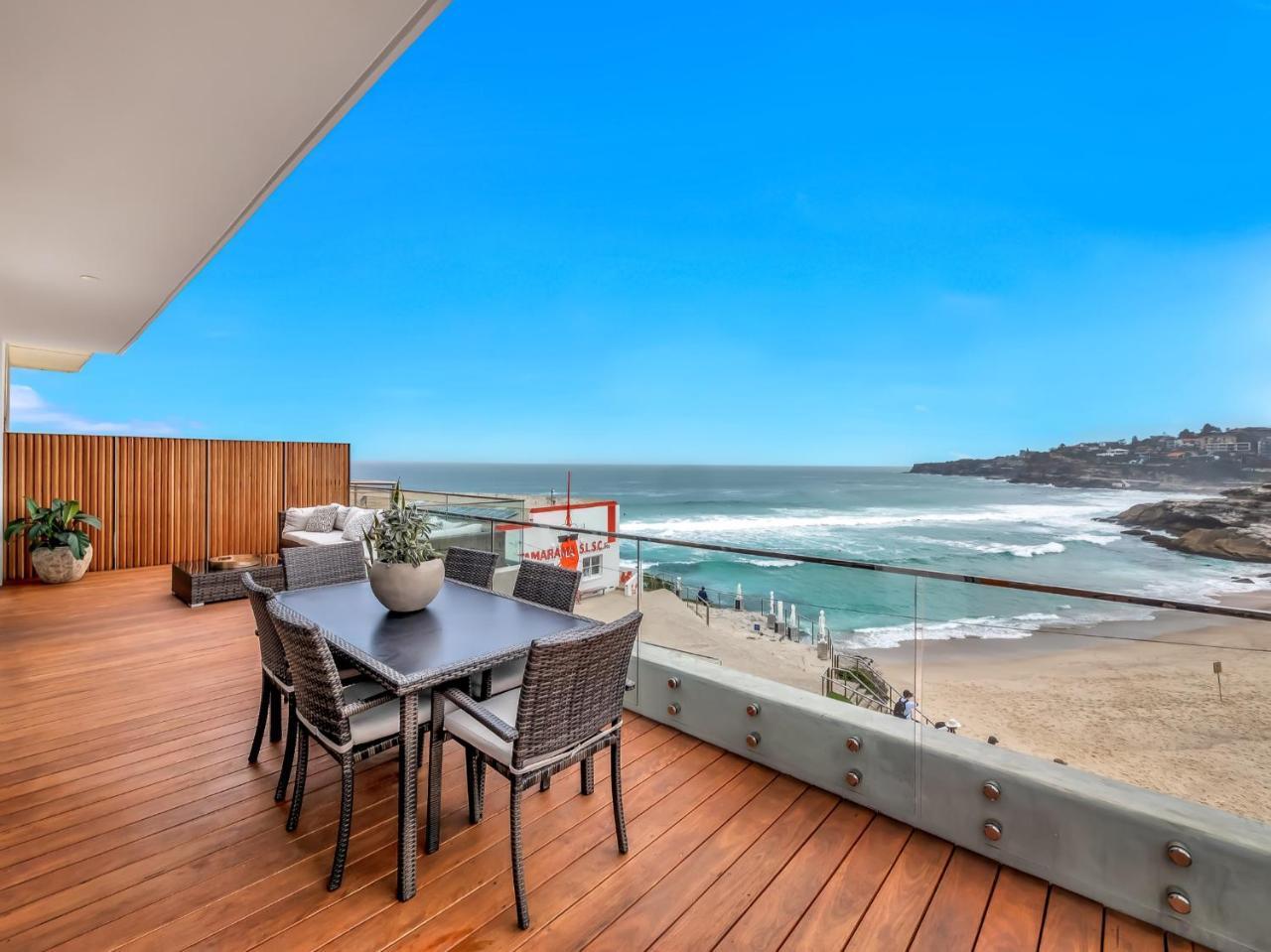 Tamarama Apartments Sydney Exteriér fotografie