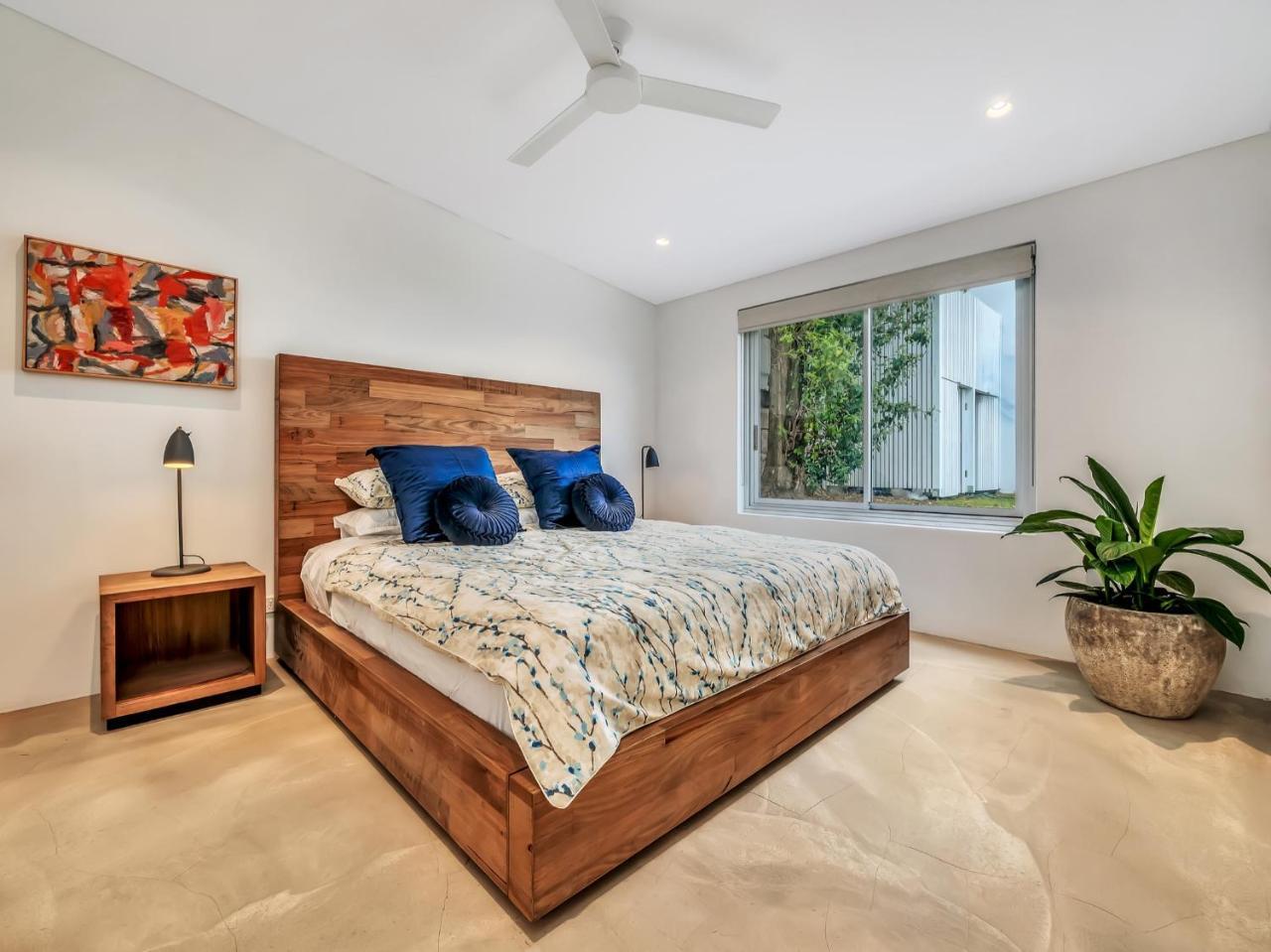 Tamarama Apartments Sydney Exteriér fotografie