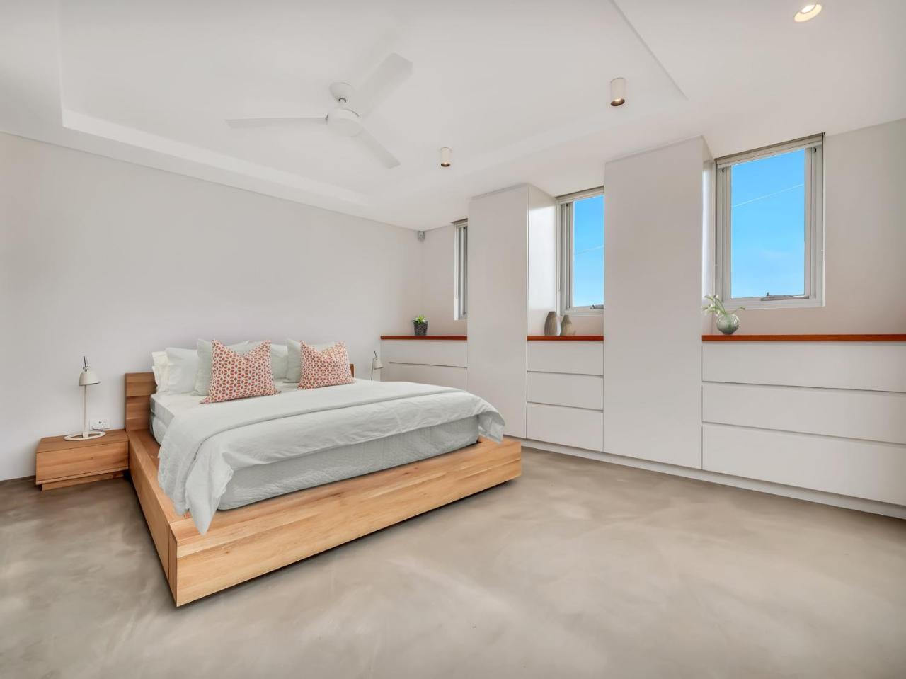 Tamarama Apartments Sydney Exteriér fotografie