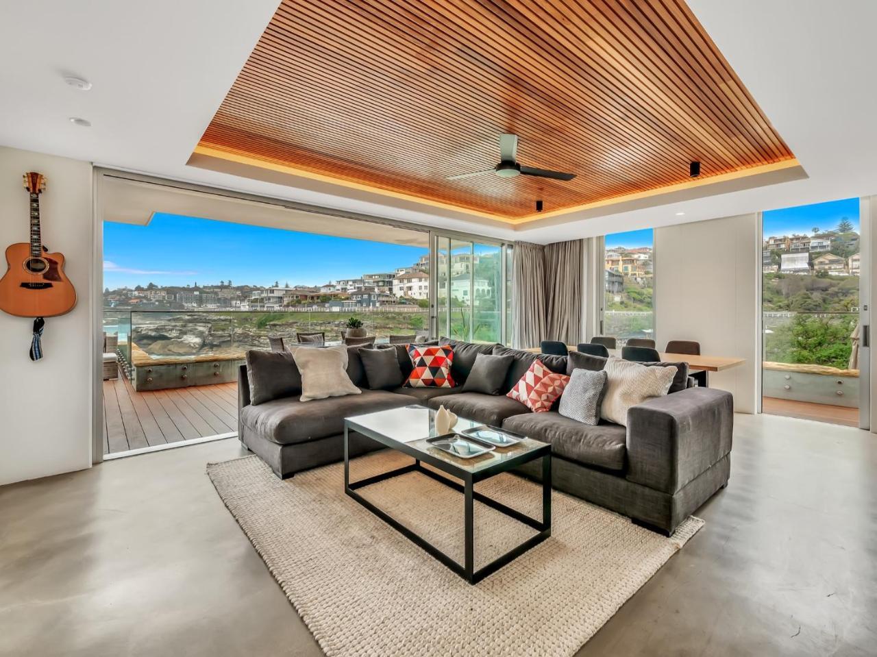Tamarama Apartments Sydney Exteriér fotografie