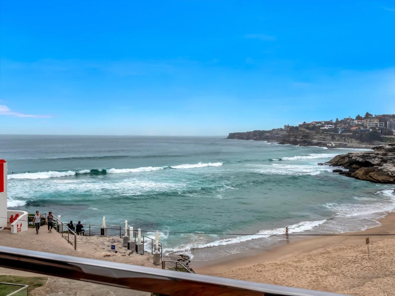 Tamarama Apartments Sydney Exteriér fotografie
