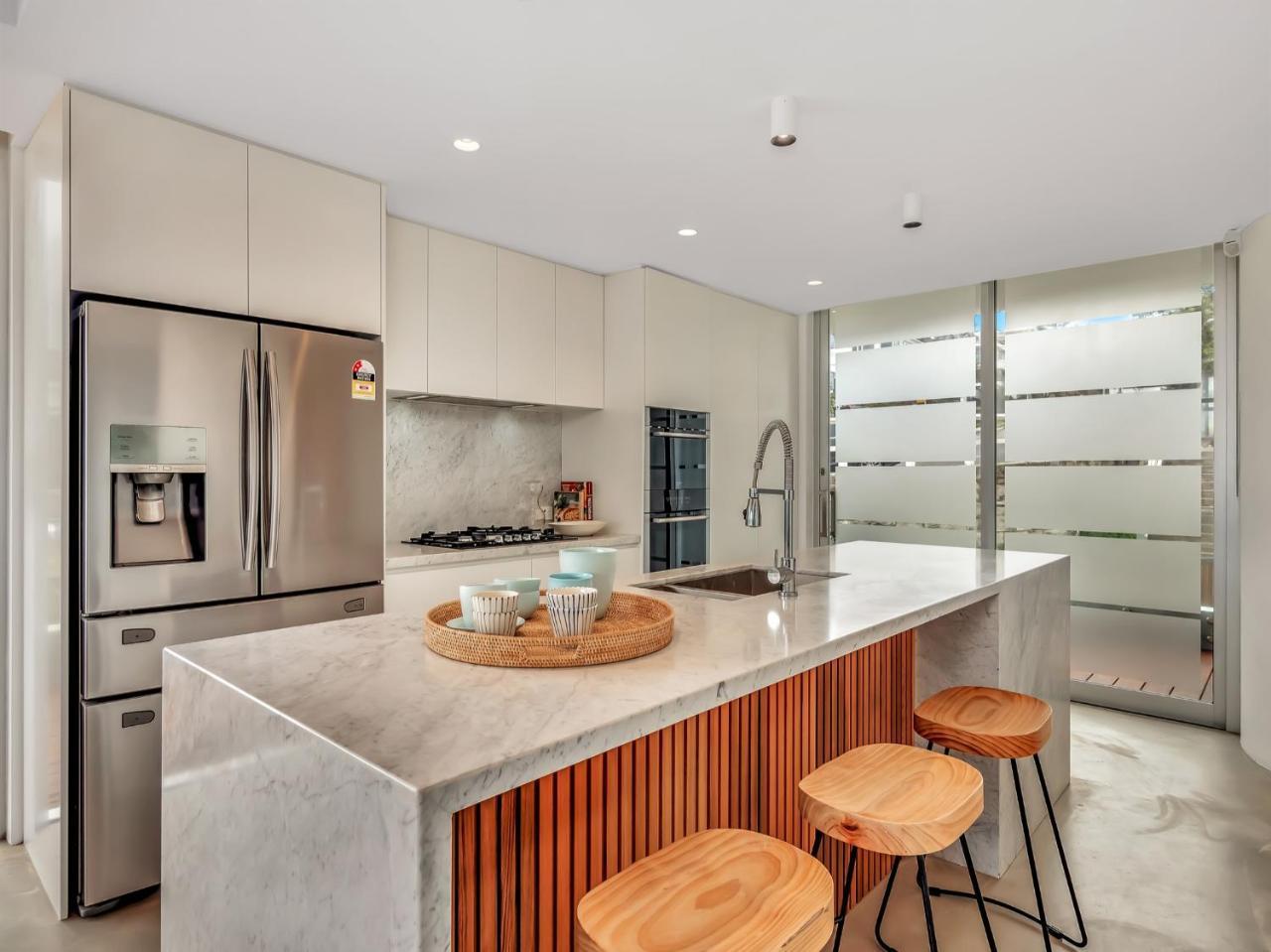 Tamarama Apartments Sydney Exteriér fotografie