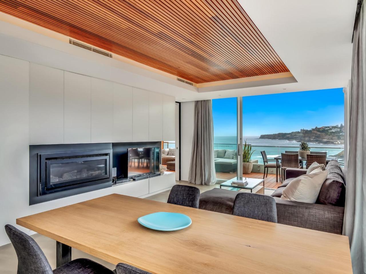 Tamarama Apartments Sydney Exteriér fotografie