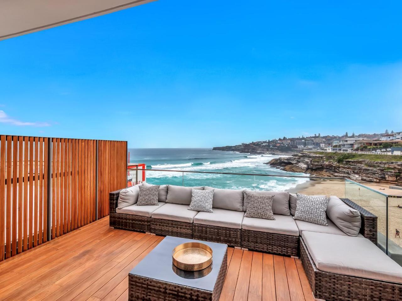 Tamarama Apartments Sydney Exteriér fotografie